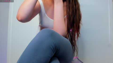alexialuxe online show from July 23, 8:18 pm