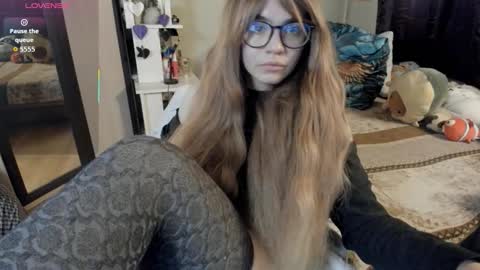 alexiamaiex online show from March 23, 12:47 am