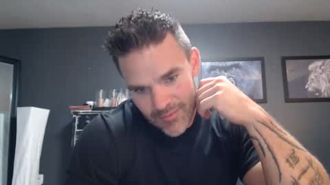 Alex online show from September 23, 2:36 am