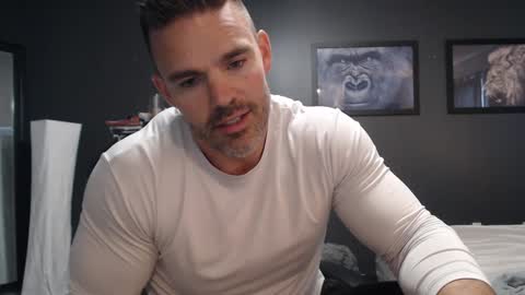 Alex online show from October 8, 3:31 pm