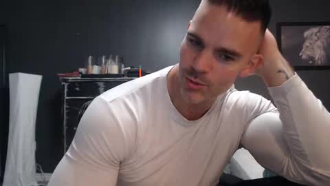 Alex online show from November 8, 10:19 pm