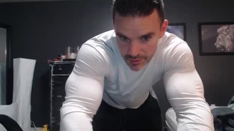 Alex online show from November 28, 2:36 am