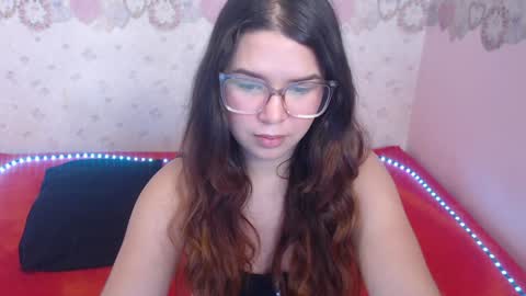 Alexia online show from January 24, 11:59 am