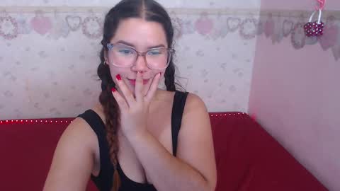 Alexia online show from February 26, 2:57 pm
