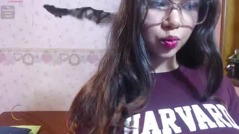 Snapshot of alexiarestrepo chatting on October 10, 12:26 pm Alexia online show from October 10, 12:26 pm