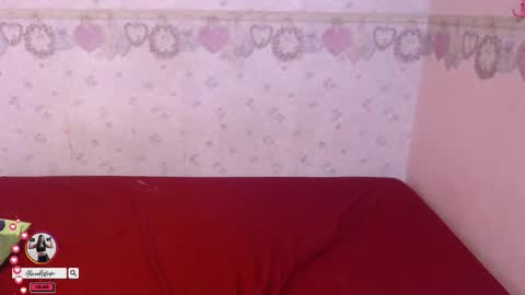 Snapshot of alexiarestrepo chatting on November 18, 12:31 pm Alexia online show from November 18, 12:31 pm