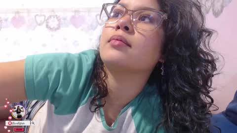 Alexia online show from January 5, 5:27 pm