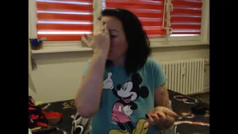 alexie33 online show from February 10, 7:56 am