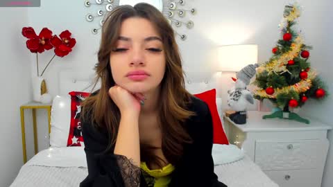 Alexis online show from December 10, 6:11 am