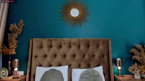 Alexis online show from January 14, 6:19 am