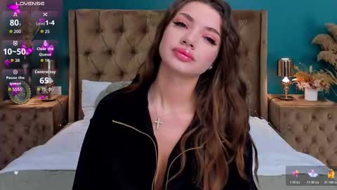 Alexis online show from February 10, 6:17 am