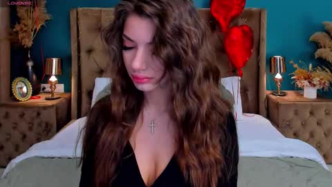 Alexis online show from February 18, 6:20 am