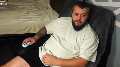 Alex online show from December 1, 8:36 pm