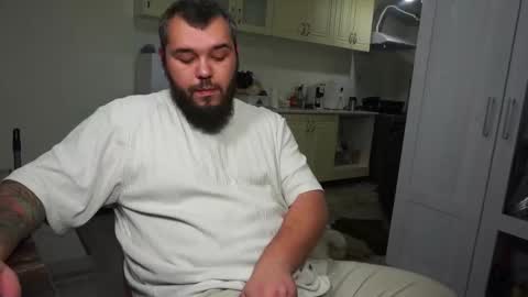 Alex online show from December 3, 10:52 pm