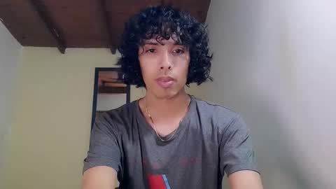 Alexis online show from October 20, 12:33 am