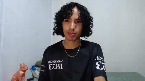 Alexis online show from November 30, 8:51 am