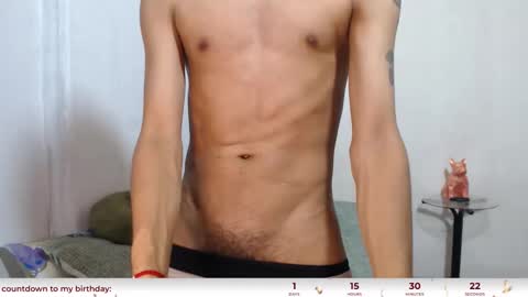 Alexis online show from December 19, 1:29 pm