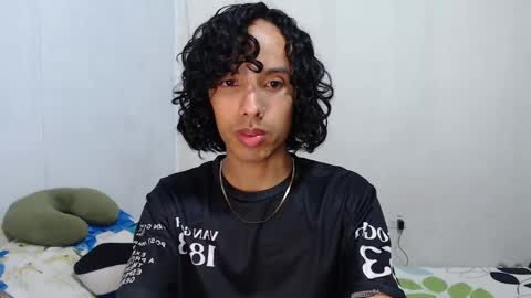 Alexis online show from January 14, 11:16 am