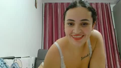alexis262293738 online show from February 11, 8:47 pm