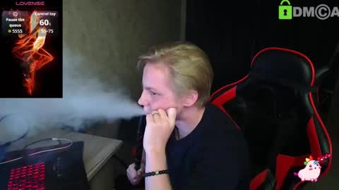 Alexis online show from October 10, 5:56 pm