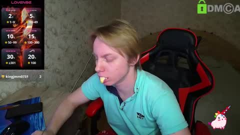 Alexis online show from December 15, 11:09 pm