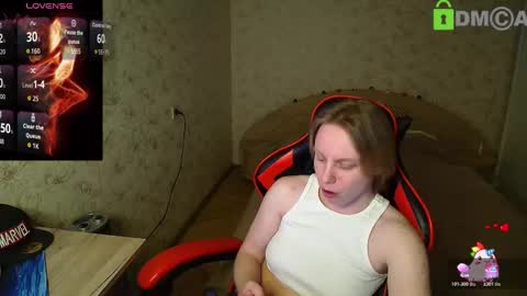 Alexis online show from March 15, 8:26 pm