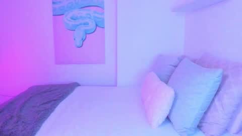 Alexiis 3 online show from January 10, 11:23 am