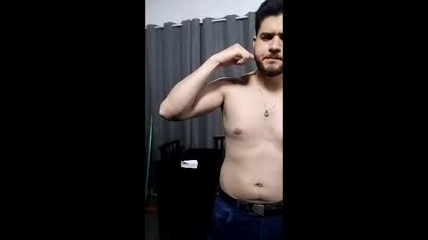 alexisanonimo7 online show from January 10, 4:36 am