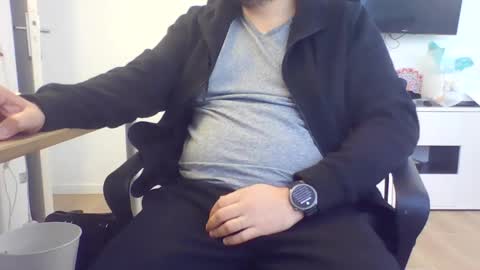 Slave Alex online show from December 1, 9:58 am