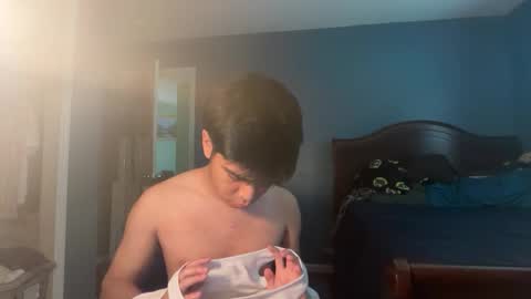 AlexisJacobs727 online show from April 7, 5:24 pm