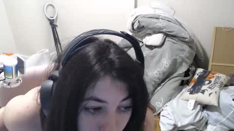 alexislove8 online show from November 11, 2:55 am