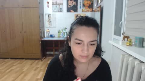 Snapshot of alexismillers chatting on February 12, 4:02 pm AlexisMillers online show from February 12, 4:02 pm