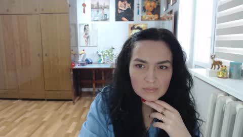 Snapshot of alexismillers chatting on February 26, 12:15 pm AlexisMillers online show from February 26, 12:15 pm