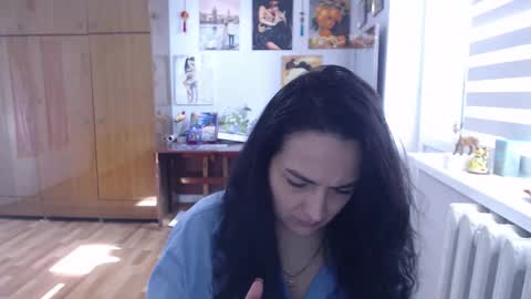 Snapshot of alexismillers chatting on February 28, 11:33 am AlexisMillers online show from February 28, 11:33 am