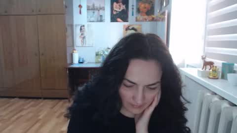 AlexisMillers online show from March 27, 3:23 pm