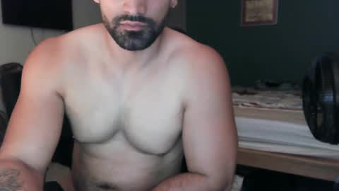 alexisrodriguez_ online show from September 15, 5:40 am