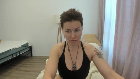 Sosweetcherry online show from February 12, 10:21 am