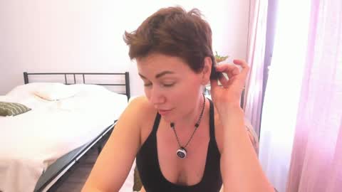 Sosweetcherry online show from April 9, 9:26 am
