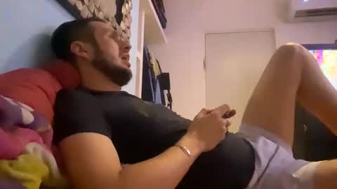 alexitho35 online show from October 24, 9:49 am