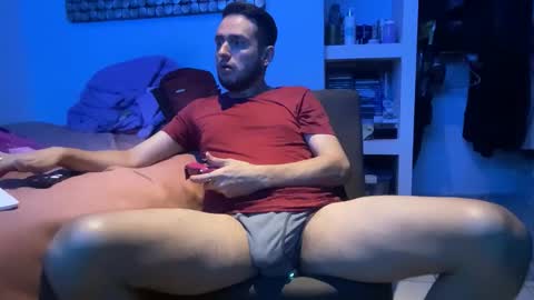 alexitho35 online show from November 20, 8:14 am