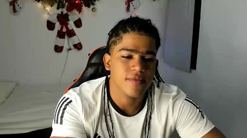 ALEXJ BLACK online show from December 17, 11:05 am