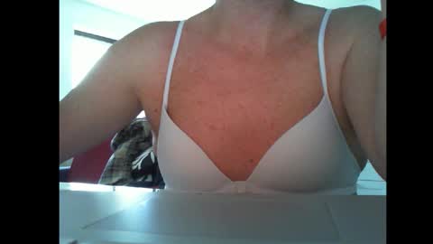 Alexia online show from October 8, 3:20 pm