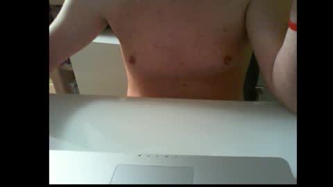 Alexia online show from October 24, 11:45 pm