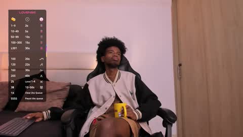 Alex Jaccob online show from November 13, 12:59 pm