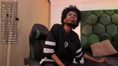 Alex Jaccob online show from February 17, 1:40 pm