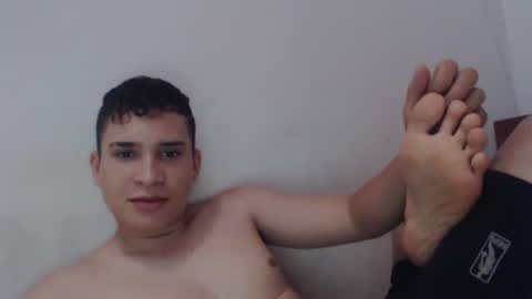 alexking2026 online show from October 3, 2:25 pm