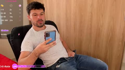 Snapshot of alexman_fuck chatting on July 16, 8:26 pm alexman fuck online show from July 16, 8:26 pm