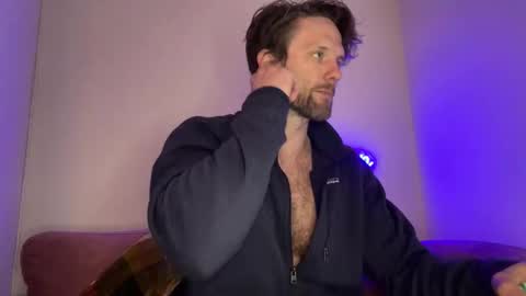 Alex Mann online show from November 6, 3:13 pm