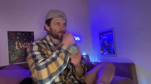 Alex Mann online show from January 10, 3:41 am