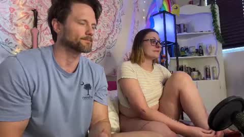 Snapshot of alexmanndickerson chatting on June 9, 8:53 pm Alex Mann online show from June 9, 8:53 pm